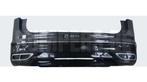 Bumper Volkswagen VW TIGUAN II 2 5NA R-LINE RLINE  Facelift, Gebruikt, 6 maanden garantie, Ophalen of Verzenden, Achter