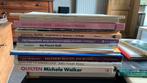 Lot patchwork - quilten - broderie - crochet, Ophalen of Verzenden, Zo goed als nieuw