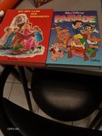 2 voorleesboeken, Ophalen, Zo goed als nieuw, Sprookjes
