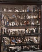 Star Wars hoofdfiguren (complete serie), Verzamelen, Beelden en Beeldjes, Ophalen of Verzenden, Zo goed als nieuw, Overige typen