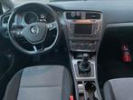 Golf 7 TDI 1.6 euro6 diesel handgeschakeld, Auto's, Volkswagen, USB, 1600 cc, 5 deurs, Zilver of Grijs