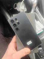 Samsung s25ultra 256gb splinternieuw ongebruikt te koop/ruil, Telecommunicatie, Mobiele telefoons | Samsung, Ophalen of Verzenden