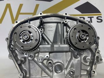 Cilinderkop van een Ford Focus beschikbaar voor biedingen