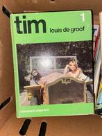 Tim - Louis De Groof, Utilisé, Enlèvement ou Envoi