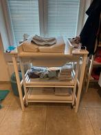Baby verzorgingstafel - Quax, Kinderen en Baby's, Badjes en Verzorging, Ophalen, Gebruikt
