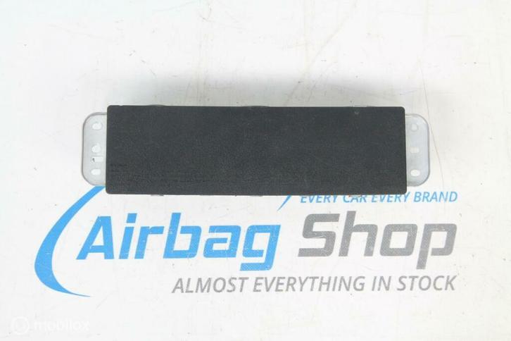 Genou airbag Mercedes B klasse W247 (2018-....), Autos : Pièces & Accessoires, Autres pièces automobiles, Utilisé, Enlèvement ou Envoi