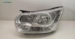 Ford Fiesta MK8 koplamp links, Auto-onderdelen, Ophalen of Verzenden, Gebruikt, Ford