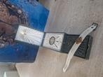 Tomorrowland 2022 kompas box met bracelet, Verzamelen, Ophalen of Verzenden, Zo goed als nieuw