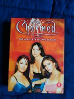 DVD Charmed tweede seizoen, Cd's en Dvd's, Dvd's | Tv en Series, Zo goed als nieuw, Ophalen