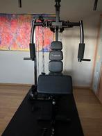 Home Gym - Focus Fitness Unit 6, Sport en Fitness, Ophalen, Benen, Krachtstation, Zo goed als nieuw