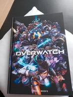 Gamer OVERWATCH 2 pièces livres neufs, Enlèvement, Neuf