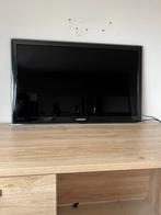 Samsung 43 inch tv, Ophalen, Gebruikt, LCD, Samsung