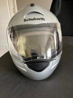 Schuberth C3 lady maat M, M, Systeemhelm, Dames, Tweedehands