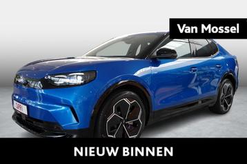Ford Capri 77 kwh RWD - Head Up - 360 View beschikbaar voor biedingen