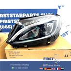 W205 LED KOPLAMP LINKS High Performance Mercedes C Klasse 20