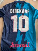 Bergkamp Arsenal retro shirt 95-96, Sport en Fitness, Voetbal, Maat M, Ophalen of Verzenden, Nieuw, Shirt
