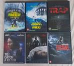 Comme neuf, Enlèvement