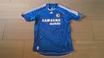 voetbal t-shirt chelsea maat medium adidas, Sport en Fitness, Shirt, Gebruikt, Ophalen of Verzenden, Maat M