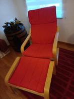 Fauteuil IKEA, Maison & Meubles, Neuf, 100 à 125 cm, Enlèvement, IKEA
