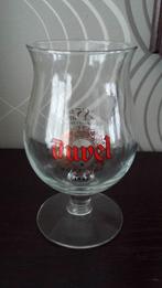 Duvel glas '85j. collectie - 1957' (2008), Ophalen of Verzenden, Bierglas