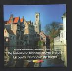 België: euromuntenset 2010 (Brugge) in FDC, Postzegels en Munten, Verzenden, Setje