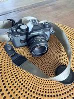 revueflex sd 1, Audio, Tv en Foto, Fotocamera's Analoog, Ophalen, Zo goed als nieuw, Spiegelreflex, Overige Merken
