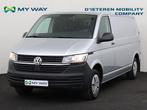 Volkswagen Transporter T6.1 1000 Fou Lwb Transporter 2.0 TDi, Airbags, SUV of Terreinwagen, 187 g/km, Te koop