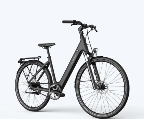 Tenways E-bike CGO800s, Vélos & Vélomoteurs, Vélos | Femmes | Vélos pour femme, Neuf, Autres marques, Accès (extra) bas, 50 à 53 cm