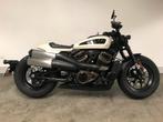 Harley-Davidson SPORTSTER RH1250S (bj 2022), Motoren, Bedrijf, Overig