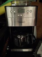 Bonne cafetière, Electroménager, Enlèvement, Comme neuf, Café en grains