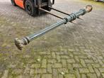 Oude gietijzeren lantaarnpaal / pilaar, Ophalen, Zo goed als nieuw