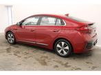 Hyundai IONIQ 1.6GDi PHEV Executive DCT-6 Leder GPS Camera, Auto's, Hyundai, Te koop, Berline, 26 g/km, 5 deurs