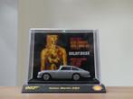 James Bond Goldfinger Aston Martin DB5 (Orig. Verpakking), Collections, Enlèvement, Statue, Réplique ou Modèle, Film, Neuf