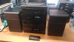 Prachtige stereo set Technics met platenspeler, Ophalen, Sony
