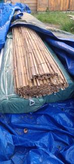 Bamboe Tuinscherm, Ophalen, Nieuw, 200 cm of meer, 150 tot 200 cm