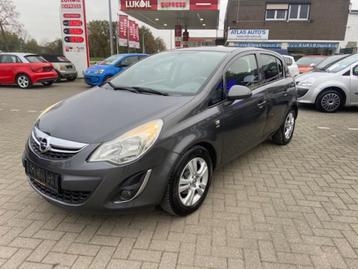 Opel Corsa 1400 Benzine! Airco Alu 5 Deurs! Top Staat! beschikbaar voor biedingen