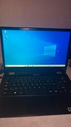 Laptop, Ophalen, Gebruikt