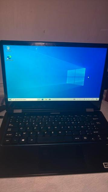 Laptop beschikbaar voor biedingen