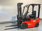 EP EFL-181 EFL-181 Li-Ion hefhoogte 4,80 meter (bj 2025), 1000 tot 2000 kg, Elektrisch, Heftruck, Ep