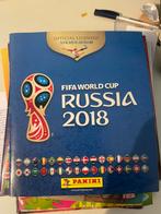 Panini WK 2018, Enlèvement ou Envoi, Comme neuf
