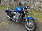 Triumph Thunderbird 900, Bedrijf, Meer dan 35 kW, Naked bike, 900 cc