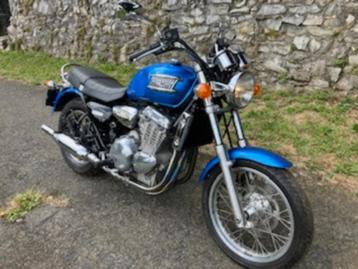 Triumph Thunderbird 900 beschikbaar voor biedingen