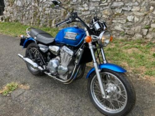 Triumph Thunderbird 900, Motoren, Motoren | Triumph, Bedrijf, Naked bike, meer dan 35 kW, 3 cilinders, Ophalen