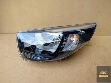 KIA Picanto III Lamp links normaal Ideaal beschikbaar voor biedingen