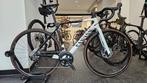 racefiets canyon ultimate cf sl 7 disc (2024) + gps, Ophalen, Zo goed als nieuw