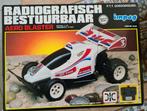 Vintage Aero Blaster 1:16, Jaren 80, Hobby en Vrije tijd, Modelbouw | Radiografisch | Auto's, Ophalen of Verzenden, Zo goed als nieuw
