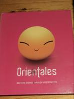 Alessi  (boek) : Orientales eastern stories through Western, Nieuw, Ophalen of Verzenden, Overige onderwerpen, Stefano Giovannoni