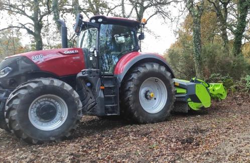 Broyeurs  et  tête de broyage pour toute puissance, Zakelijke goederen, Landbouw | Werktuigen, Akkerbouw, Overige typen, Ophalen