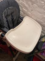 Per Perero babystoel, Kinderen en Baby's, Kinderstoelen, Ophalen, Gebruikt, Meegroeistoel, Gordel(s)