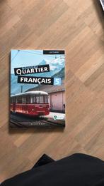 nouveau quartier 5 lecture, Boeken, Ophalen, Zo goed als nieuw